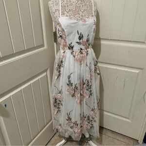 Lulus dress -new with tag